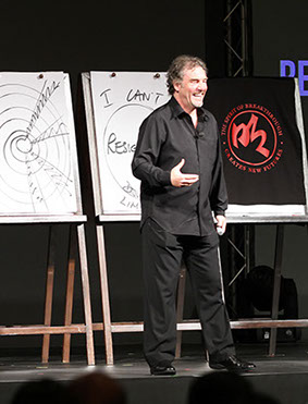 Dr. Bart Sayle, the CEO and Founder of Breakthrough