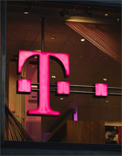 T-Mobile