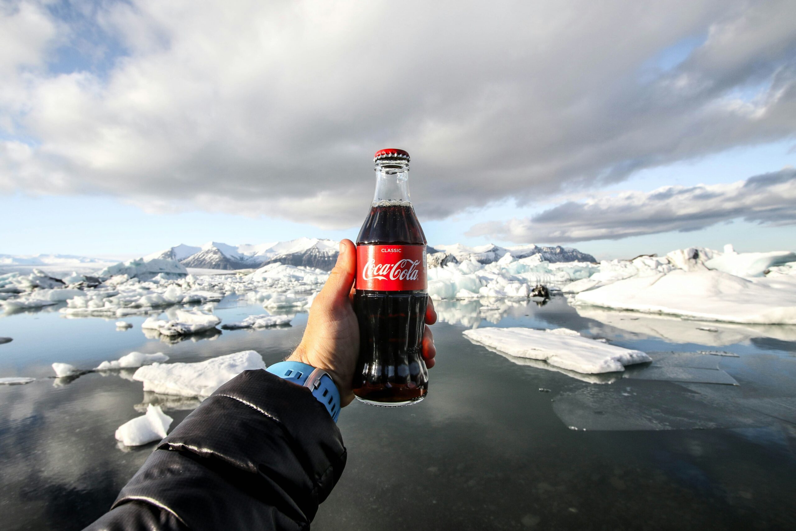 Coca Cola