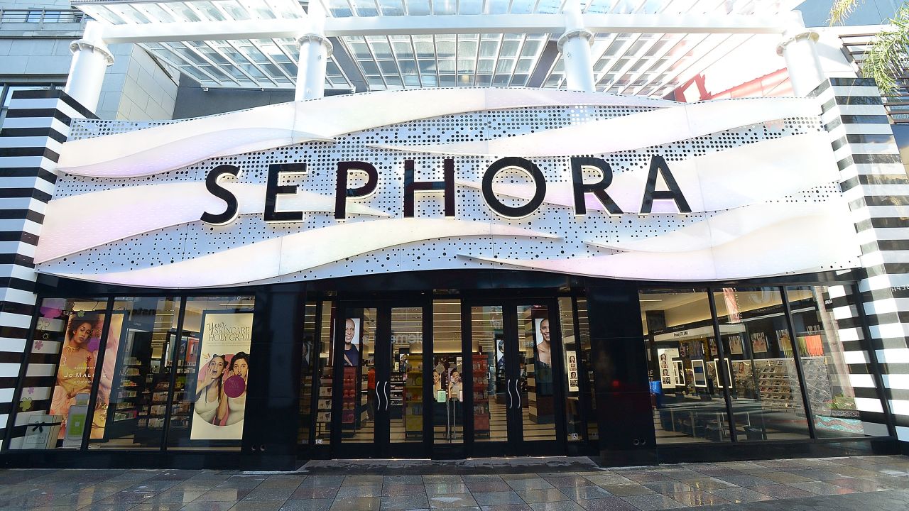 Sephora Europe