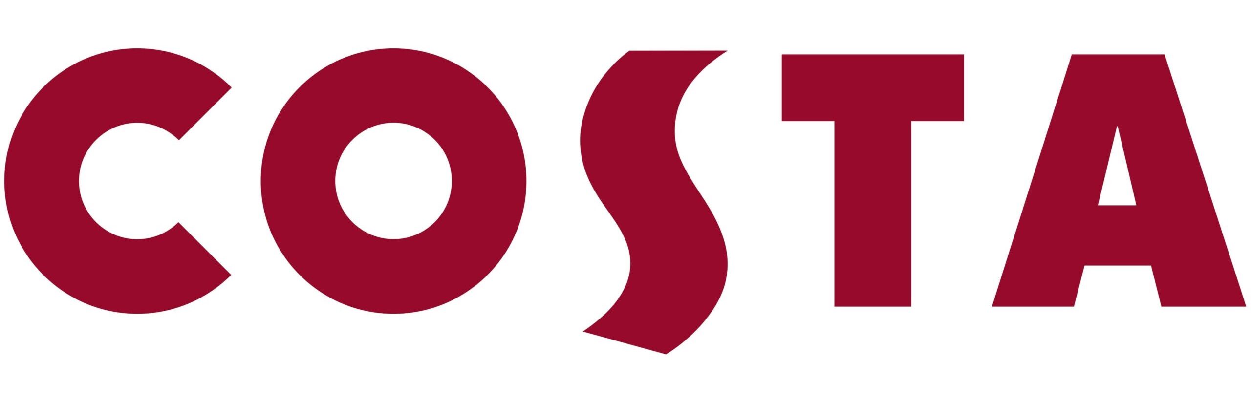 Costa Coffee Logo